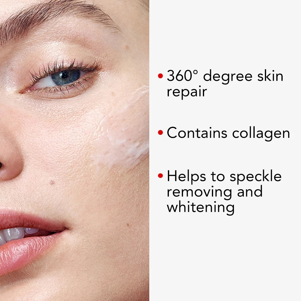 Hydrating and nourishing skincare set by AILKE