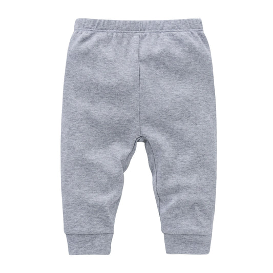 Comfortable baby trousers for newborns and toddlers