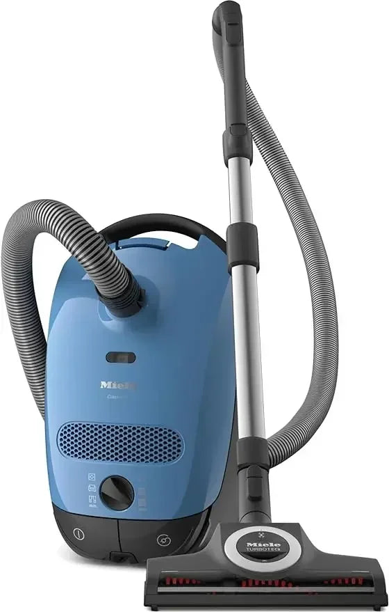 Miele Classic C1 Turbo canister vacuum cleaner