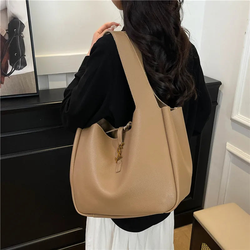 Luxury Shoulder Bag for Women 2025