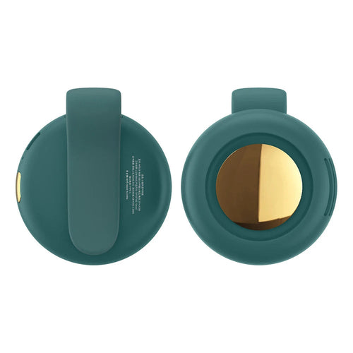 Portable Mute Mini Clip fan