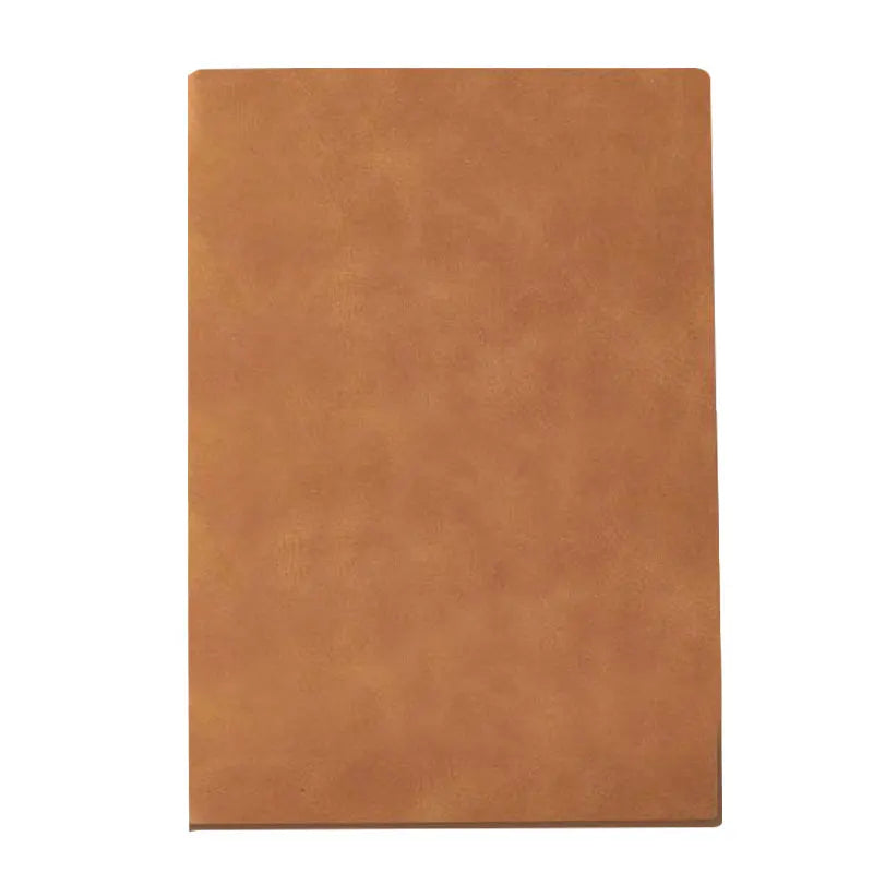 Sheepin Leather Notebook