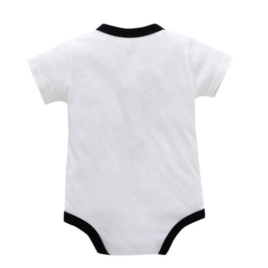 Toddler Infant Kids Baby Girl Boy rompers
