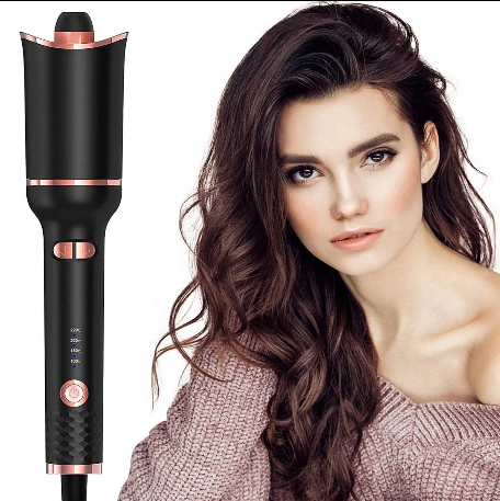 Hair Essentials