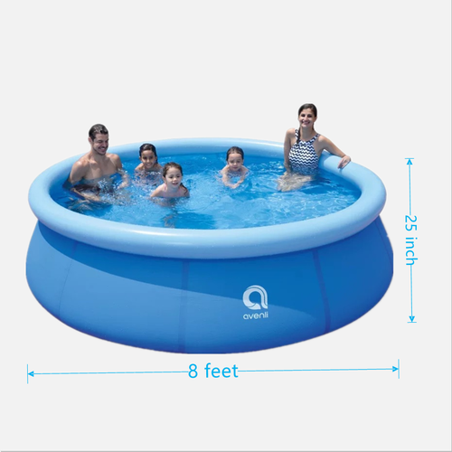 Inflatable Swimming Pool