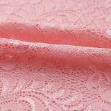 Blossom Floral Lace Top