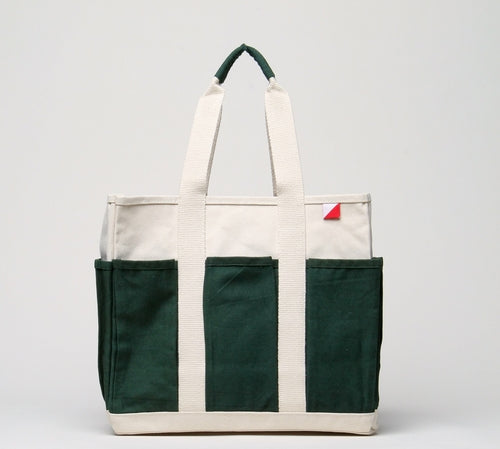 Pocket Tote Medium