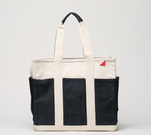 Pocket Tote Medium