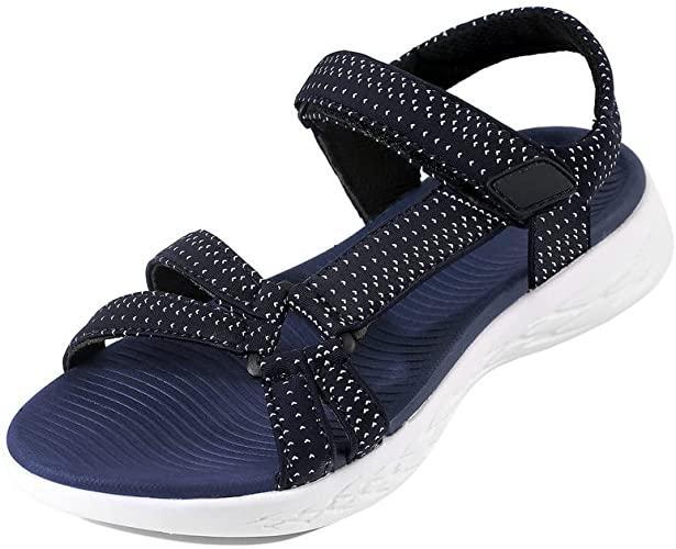 trendy lightweight sandals for women summer