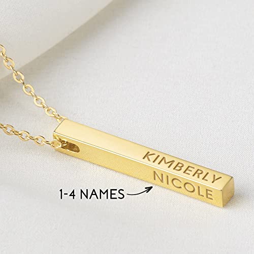 Personalized Mother Necklace