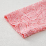 Blossom Floral Lace Top
