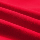 Red XOXO Heart Sweatshirt