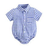 Sanlutoz Cotton Baby Boys Bodysuit