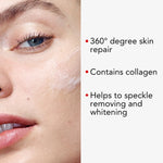 Hydrating and nourishing skincare set by AILKE