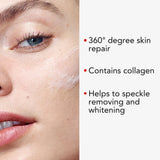 Hydrating and nourishing skincare set by AILKE