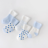 5 Pairs Baby Winter Socks