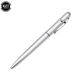 UV light pen for hidden writing and spy play