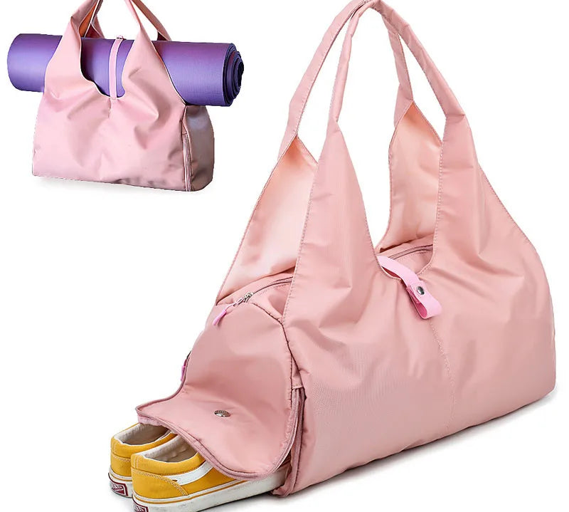 Yoga Mat Bag