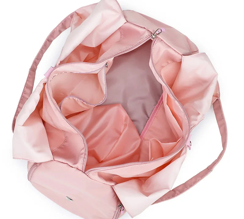 Yoga Mat Bag Gym Fitness Handbags