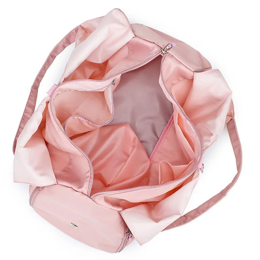 Yoga Mat Bag Gym Fitness Handbags