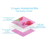 Littles & Bloomz Baby Bibs