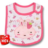 Littles & Bloomz Baby Bibs