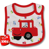Littles & Bloomz Baby Bibs