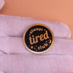 Gift idea for enamel pin collectors