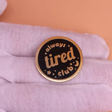 Gift idea for enamel pin collectors