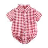Sanlutoz Cotton Baby Boys Bodysuit