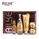AILKE Cosmetics Facial Care Set