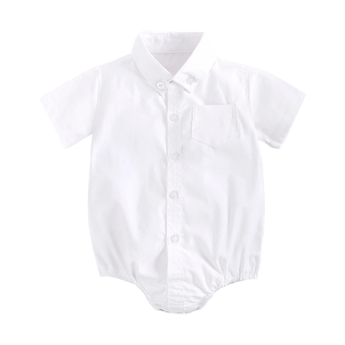 Sanlutoz Cotton Baby Boys Bodysuit