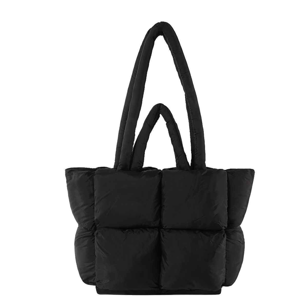 Match Shoulder Satchel Underarm Bag