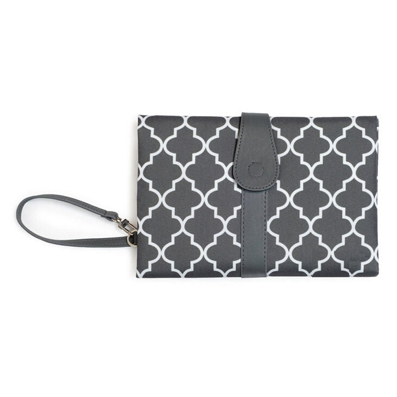 waterproof travel diaper changing mat for babies