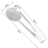 Multifunction Oil Strainer Spoon