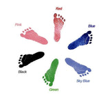 DIY Baby Handprint Ink Pad Kit