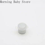 DIY Baby Hand Foot Print Mold