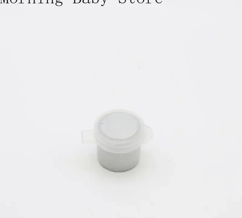 DIY Baby Hand Foot Print Mold