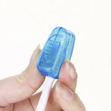 Portable Toothbrush Head Covers