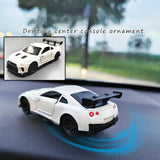 1:64 Alloy AE86 Car Model