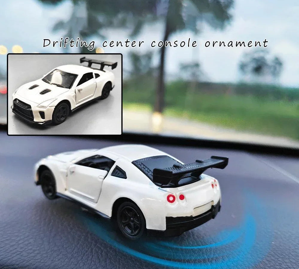 1:64 Alloy AE86 Car Model