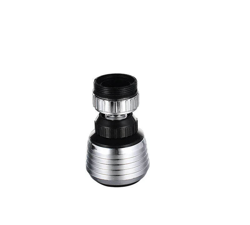 360° Rotating Faucet Extender