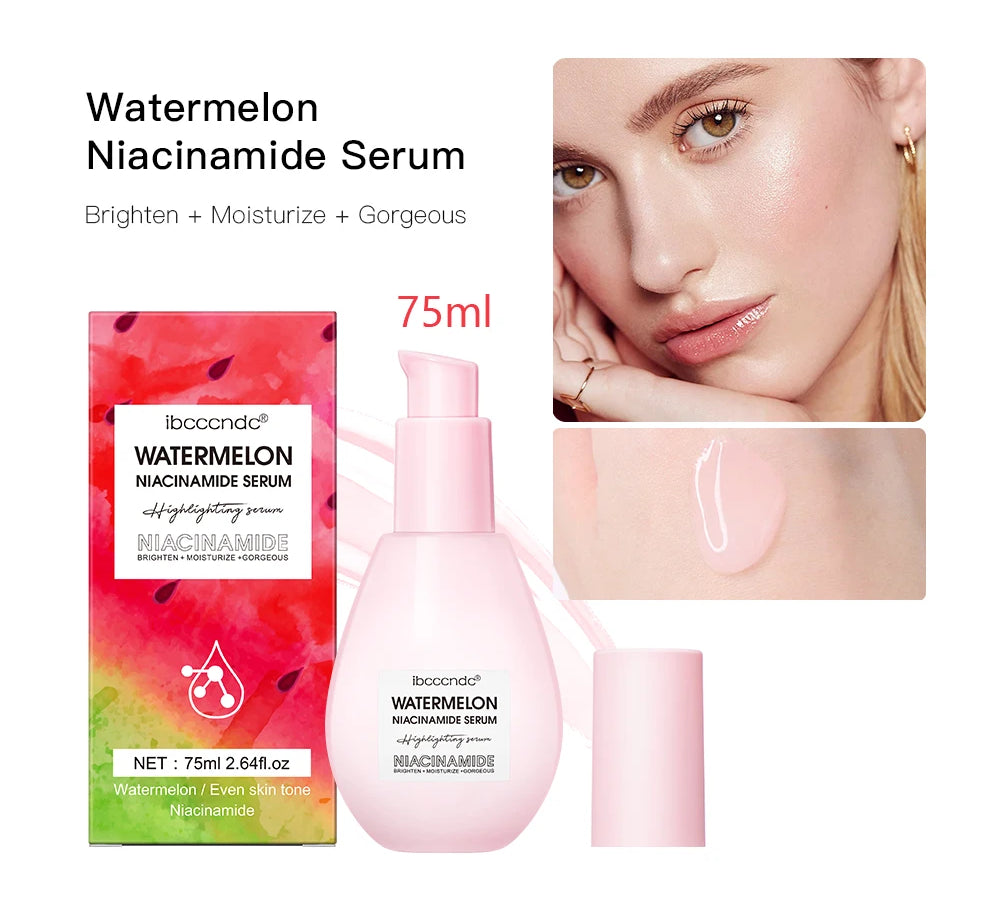 Watermelon Nicotinamide Essence
