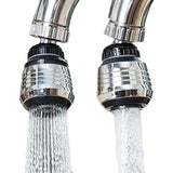 360° Rotating Faucet Extender