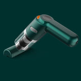 15000Pa Mini Wireless Vacuum