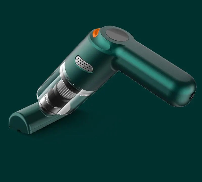 15000Pa Mini Wireless Vacuum