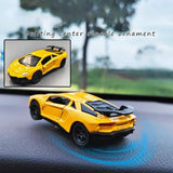 1:64 Alloy AE86 Car Model