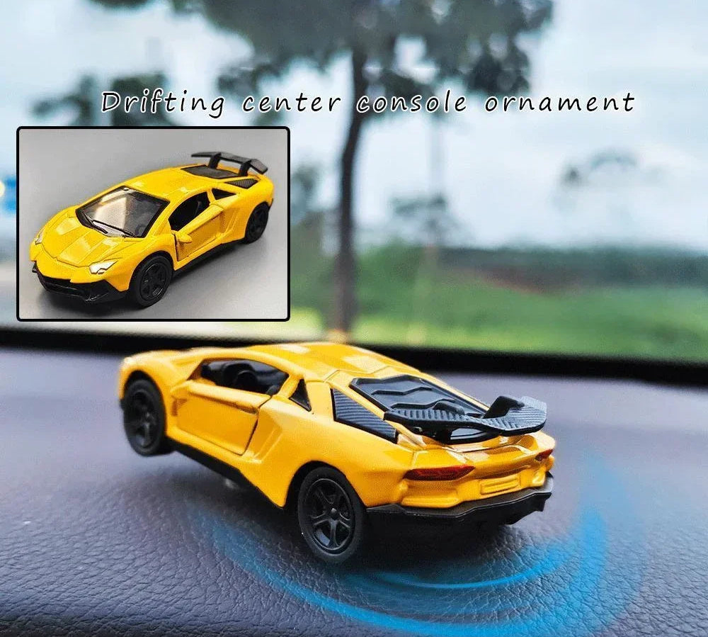 1:64 Alloy AE86 Car Model
