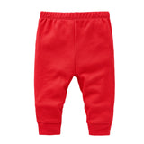 100% Cotton Baby Pants