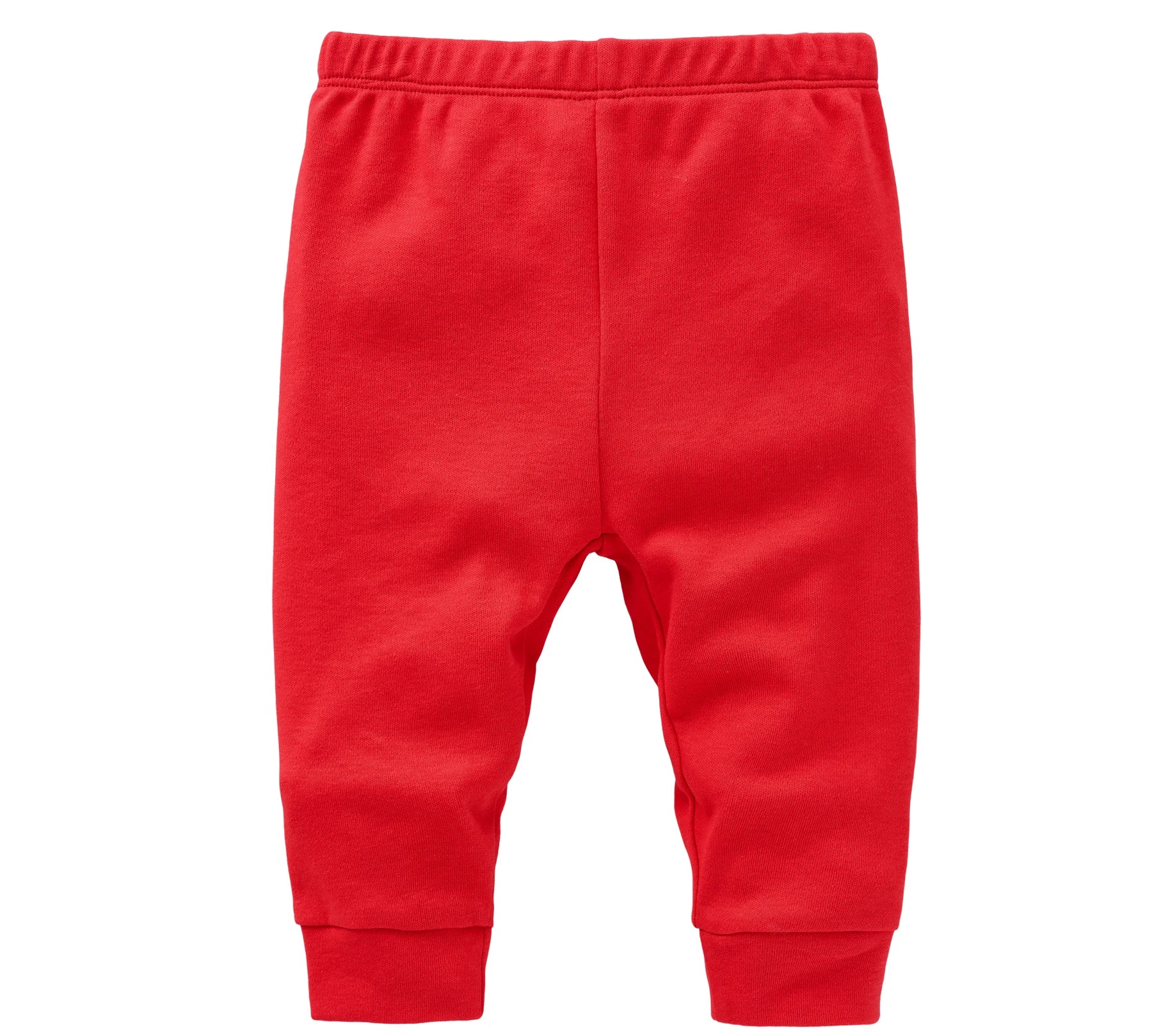 100% Cotton Baby Pants